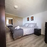 Laurent Appartement Santa-Cruz de Ténérife