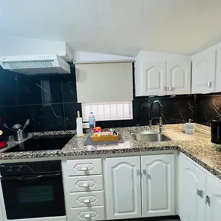 Laurent Appartement *