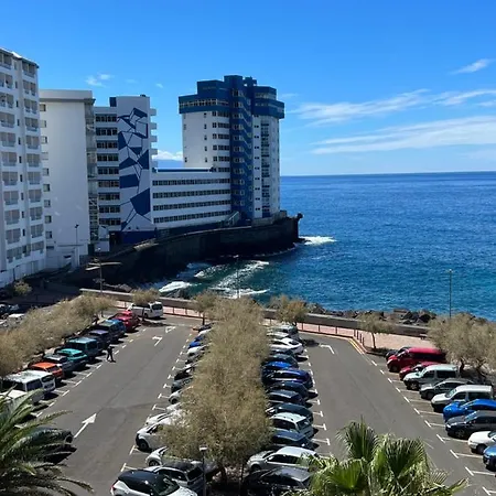 Apartman Laurent Santa Cruz de Tenerife