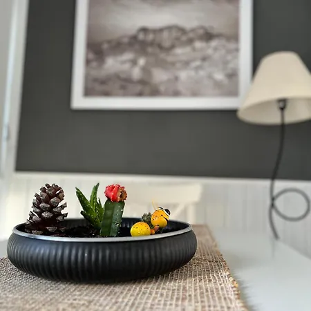 Apartment Laurent Suite *