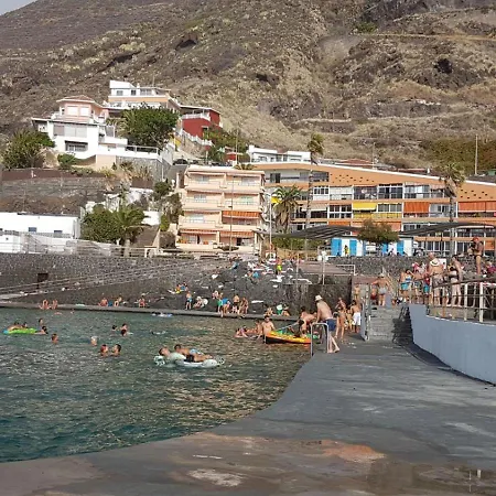 Laurent Santa Cruz de Tenerife