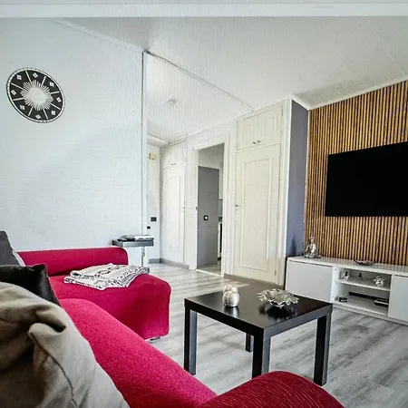 Laurent Suite