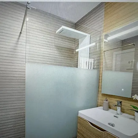 Laurent Suite * Santa Cruz de Tenerife