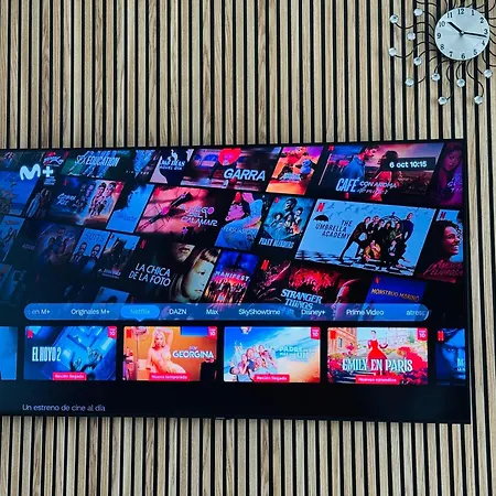 Laurent * Santa Cruz de Tenerife