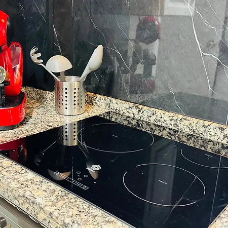 Apartman Laurent Santa Cruz de Tenerife