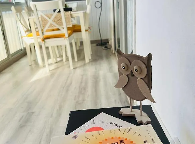 Laurent Santa Cruz de Tenerife