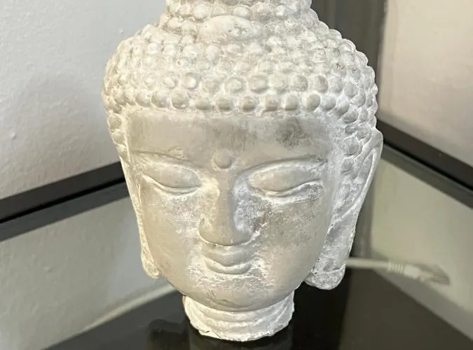 Laurent Lägenhet Santa Cruz de Tenerife