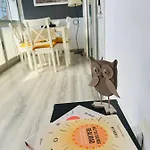 Laurent Suite Santa Cruz de Tenerife