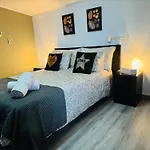 Apartment Laurent Suite