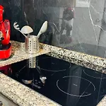 Apartment Laurent Suite Santa Cruz de Tenerife