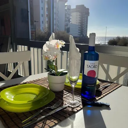 Laurent Διαμέρισμα