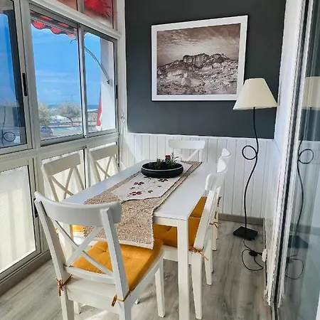 Laurent Διαμέρισμα