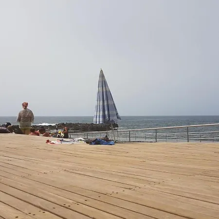 Διαμέρισμα Laurent