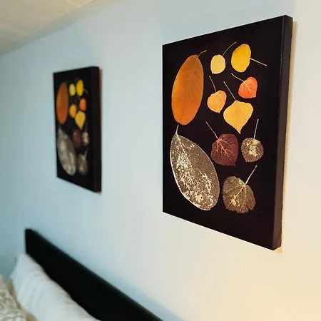 Laurent Διαμέρισμα