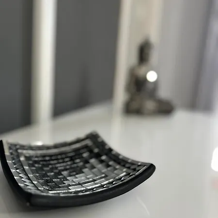 Διαμέρισμα Laurent