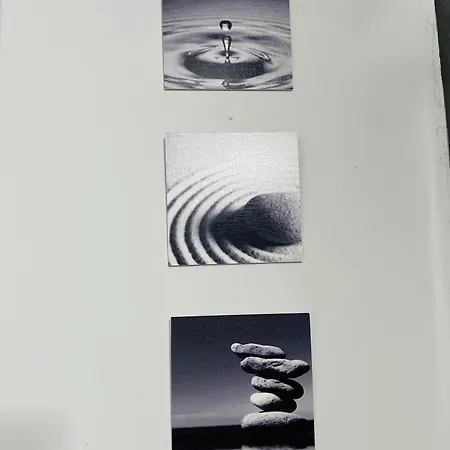 Διαμέρισμα Laurent