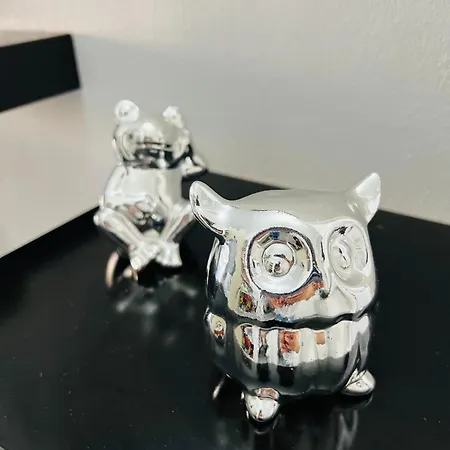 Laurent Διαμέρισμα *