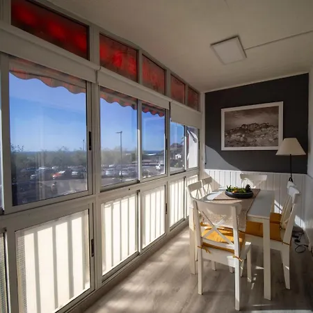 Laurent Σάντα Κρουζ Τενερίφης