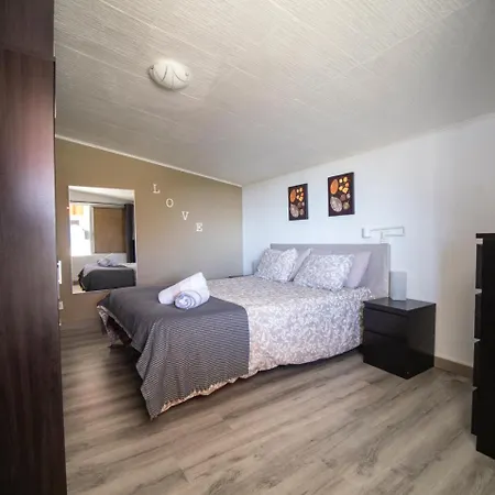 Laurent Διαμέρισμα Σάντα Κρουζ Τενερίφης