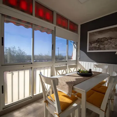 Διαμέρισμα Laurent Σάντα Κρουζ Τενερίφης