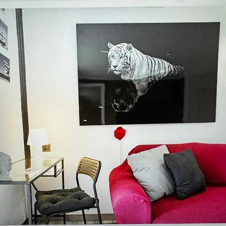 Διαμέρισμα Laurent