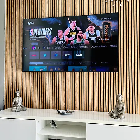 Διαμέρισμα Laurent