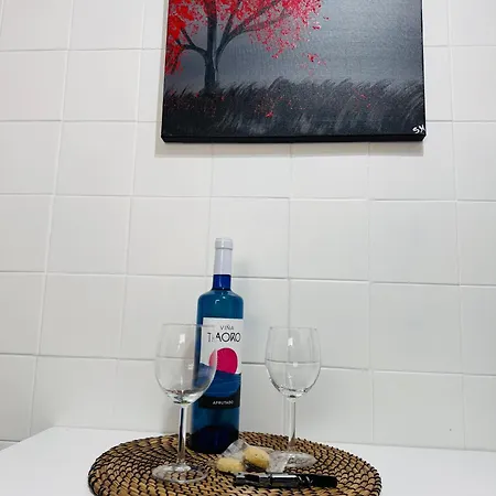 Διαμέρισμα Laurent *