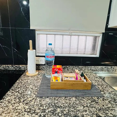 Διαμέρισμα Laurent