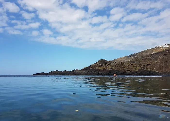 Laurent Apartamento *