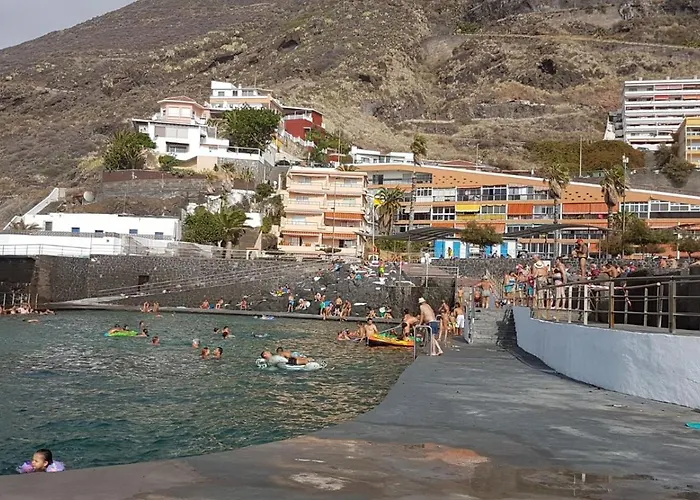 Laurent Santa Cruz de Tenerife