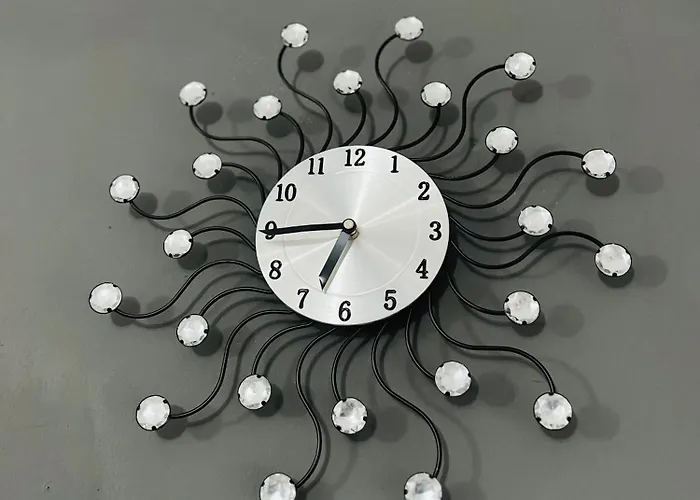 Apartman Laurent Santa Cruz de Tenerife