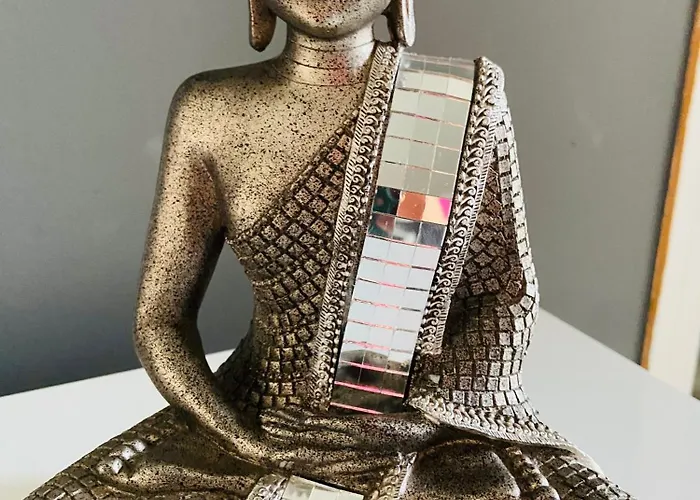 Laurent Apartamento *