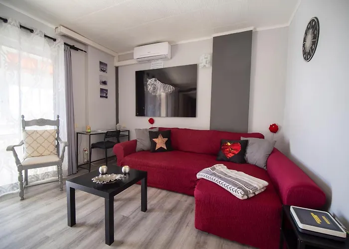 Laurent * Santa Cruz de Tenerife