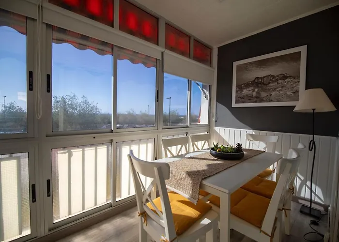 Apartamento Laurent Santa Cruz de Tenerife