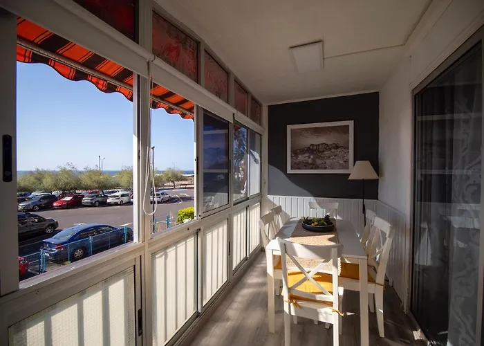 Laurent Santa Cruz de Tenerife