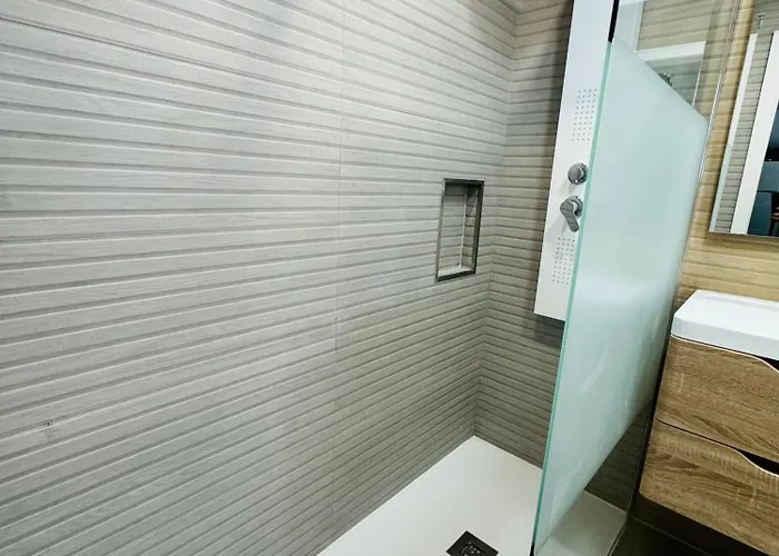 Apartamento Laurent *