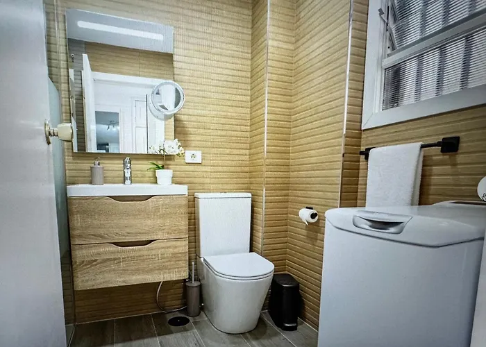 Laurent Apartamento *