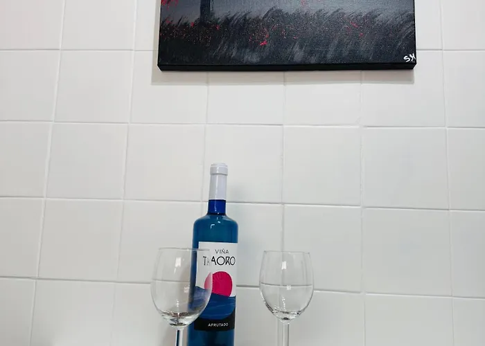 Apartamento Laurent *