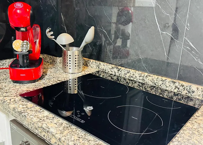 Apartman Laurent Santa Cruz de Tenerife