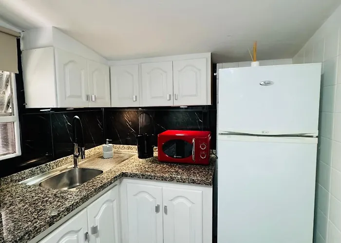 Laurent * Santa Cruz de Tenerife