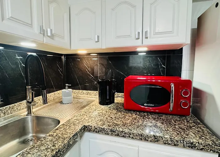 Apartamento Laurent *